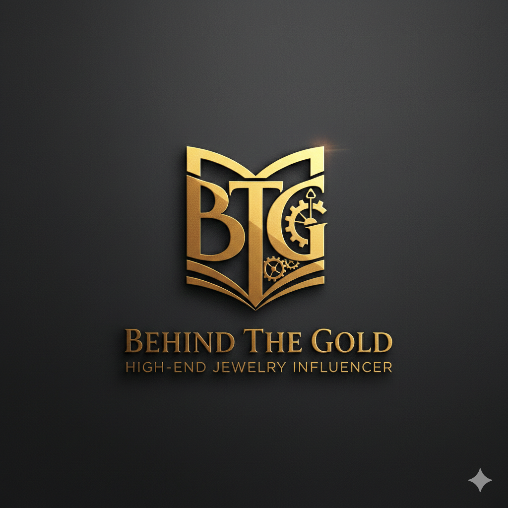 Behind the Gold—A Journey Through Global Craftsmanship