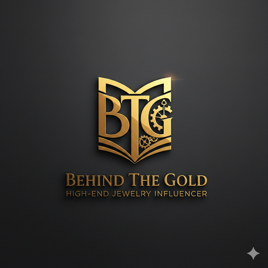 Behind the Gold—A Journey Through Global Craftsmanship