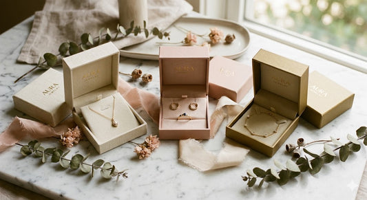 The Best Jewelry Gifts Under €100, €200, and €500