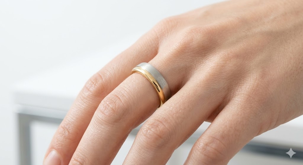 Jewelry for Sensitive Skin: What Metals Actually Work