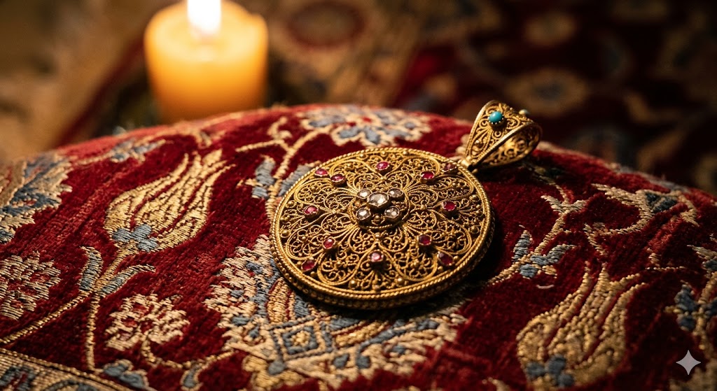 Turkish Jewelry