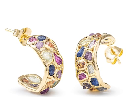 German Kabirski designer jewellery collection by OROSENDA